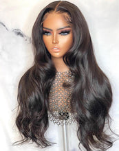 360 Lace Luscious Waves