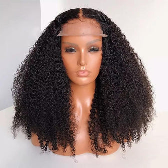 Frontal Vivacious Curls