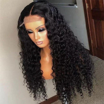 Frontal Vivacious Curls