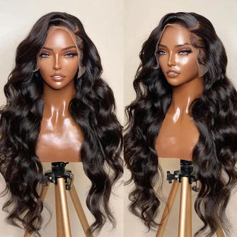 Frontal Luscious Waves