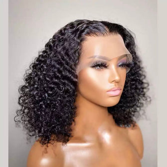 Frontal Vivacious Curls