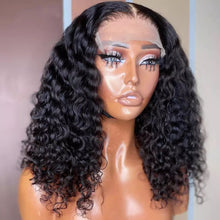 360 Lace Vivacious Curls