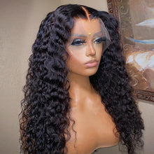 360 Lace Vivacious Curls