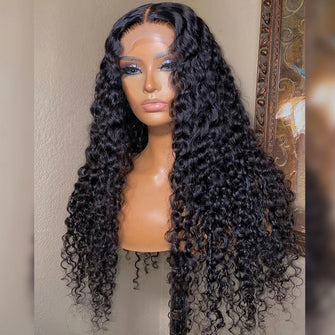 360 Lace Vivacious Curls