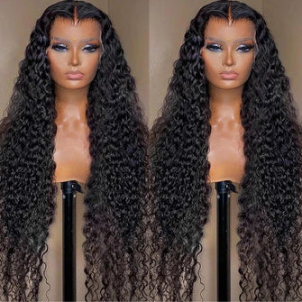 360 Lace Vivacious Curls