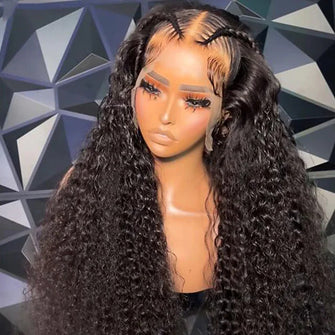 360 Lace Vivacious Curls